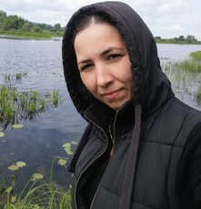 Фотография девушки Ирина, 44 года из г. Нижний Новгород