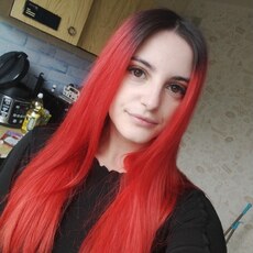 Фотография девушки Вика, 23 года из г. Воронеж