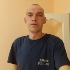 Фотография мужчины Федор, 33 года из г. Урюпинск