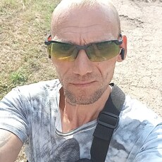 Фотография мужчины Дмитрий, 40 лет из г. Астрахань