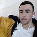 Саша, 31 год