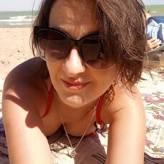 Фотография девушки Гульвира, 34 года из г. Севастополь