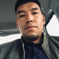 Фотография мужчины Дастан, 30 лет из г. Чу