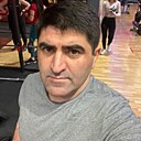 Азер, 41 год