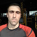 Сергей, 37 лет