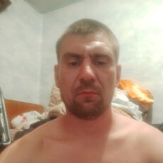 Фотография мужчины Виктор, 34 года из г. Талгар