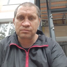 Фотография мужчины Андрей, 46 лет из г. Апрелевка