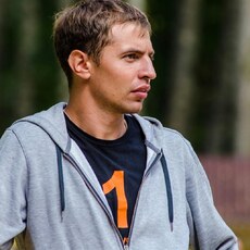 Фотография мужчины Вячеслав, 34 года из г. Пермь