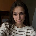 Анфиса, 20 лет