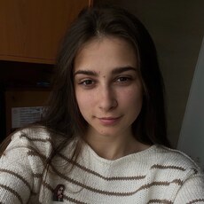 Фотография девушки Анфиса, 20 лет из г. Рыбинск