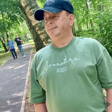 Фотография мужчины Николай, 49 лет из г. Павловский Посад