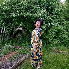 Фотография девушки Оля, 61 год из г. Ярославль
