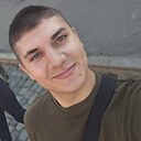 Зариф, 21 год