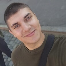 Фотография мужчины Зариф, 21 год из г. Барнаул