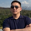 Эльдар, 24 года