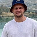 Амир, 23 года