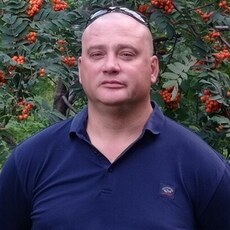 Фотография мужчины Александр, 46 лет из г. Омск