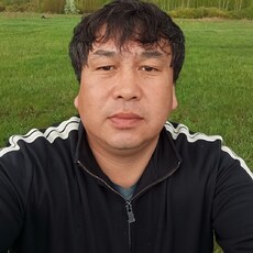 Фотография мужчины Айдар, 40 лет из г. Алматы