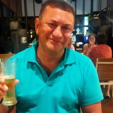 Фотография мужчины Рома, 42 года из г. Самара