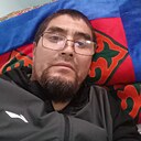 Марат, 44 года