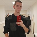 Владимир, 20 лет