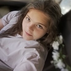 Фотография девушки Мира, 18 лет из г. Казань