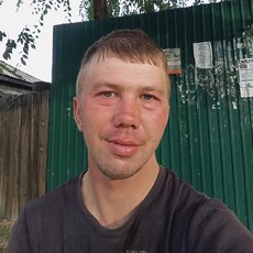 Фотография мужчины Максим, 30 лет из г. Шилка