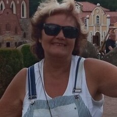 Фотография девушки Людочка, 58 лет из г. Гродно