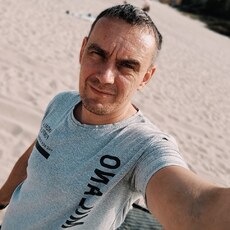 Фотография мужчины Сергей, 41 год из г. Советск (Калининградская Обл)