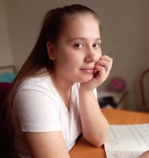 Фотография девушки Екатерина, 20 лет из г. Иркутск