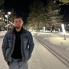 Фотография мужчины Алексей, 30 лет из г. Муравленко