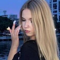Фотография девушки Кира, 23 года из г. Москва
