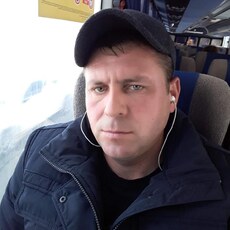Фотография мужчины Александр, 41 год из г. Подольск