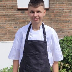 Kyrylo, 18 из г. Олденбург.