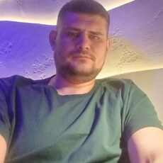 Фотография мужчины Рома, 33 года из г. Чусовой