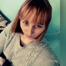 Фотография девушки Алена, 30 лет из г. Усолье-Сибирское