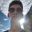 Махмад, 19 лет