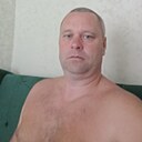 Антон, 42 года