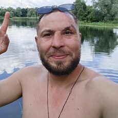 Фотография мужчины Александр, 32 года из г. Волгоград
