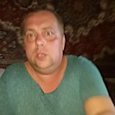 Витя, 43 года