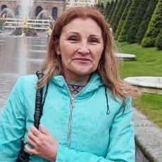 Фотография девушки Алина, 50 лет из г. Бишкек