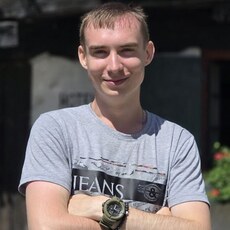 Фотография мужчины Роман, 24 года из г. Петропавловск