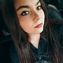 Аня, 20 лет