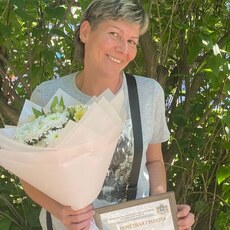 Фотография девушки Елена, 49 лет из г. Ульяновск