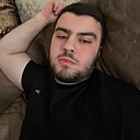 Орхан, 22 года