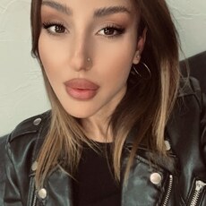 Фотография девушки Элина, 23 года из г. Зеленоград