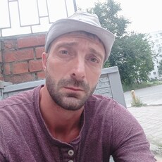 Фотография мужчины Александр, 37 лет из г. Усолье-Сибирское