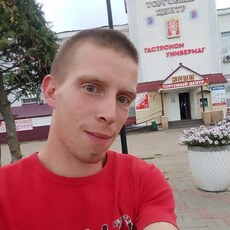 Фотография мужчины Рома, 24 года из г. Чебоксары