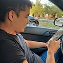 Рустам, 33 года