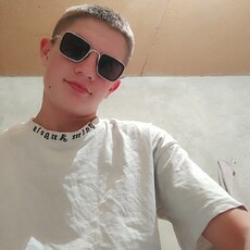 Фотография мужчины Ельдар Актаєвв, 22 года из г. Овруч